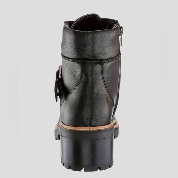 *~ Naturalizer - Tia Ankle Booties. N5 Contour+ Technology ~ Women’s Size_ 7M ~* - Picture 9 of 11